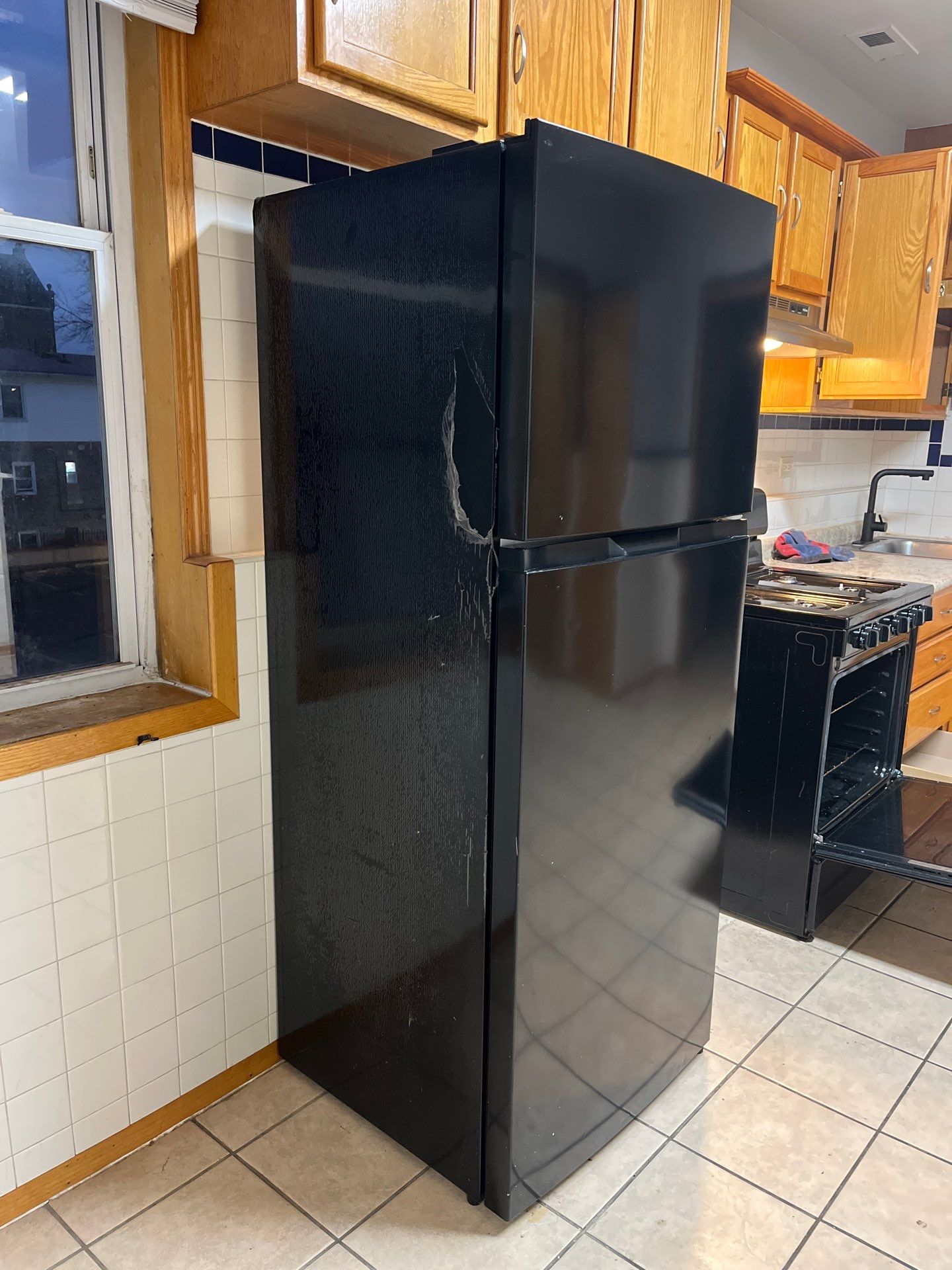 Project in Chicago by Xo Clean Services 