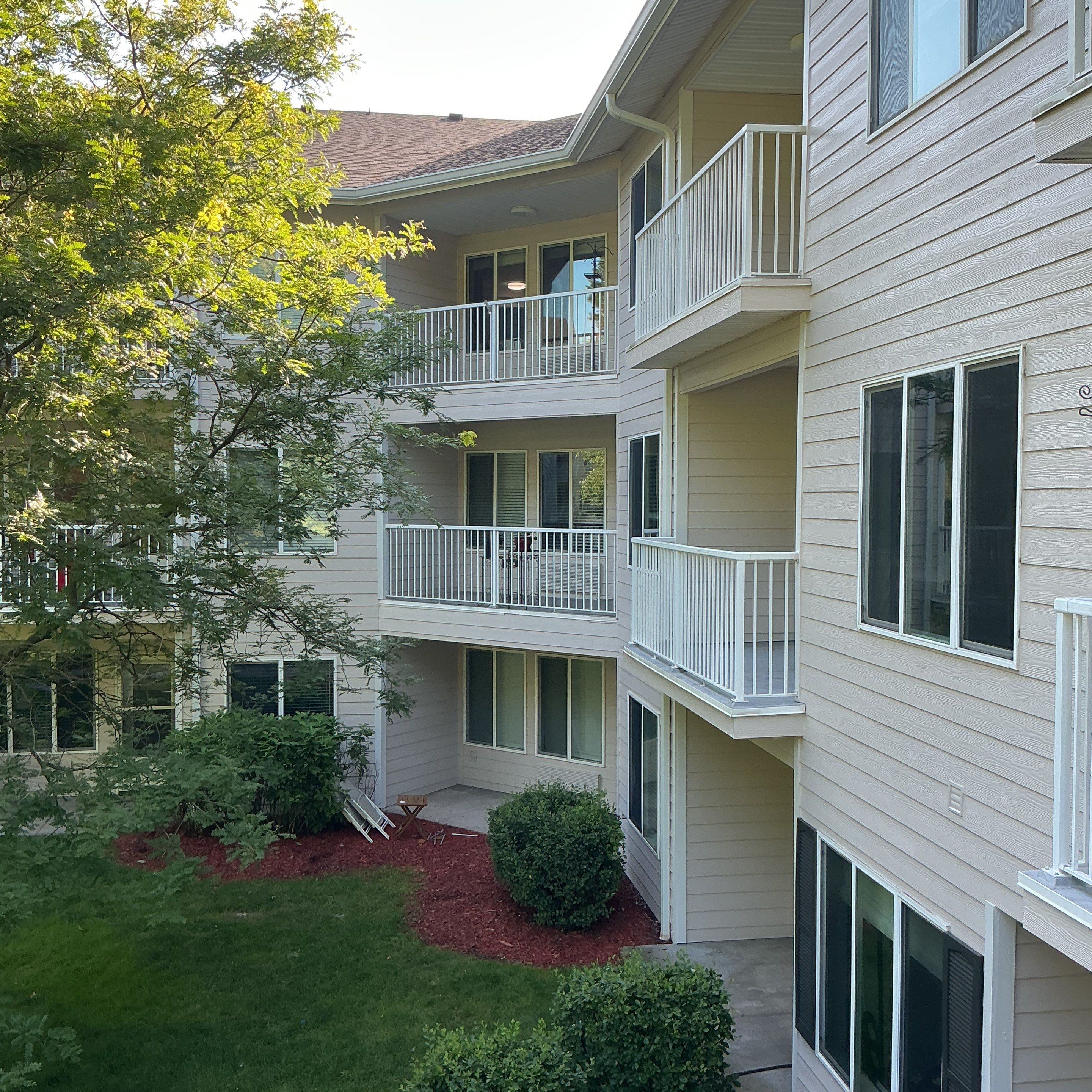 Project in Eau Claire by Crush Development Services LLC