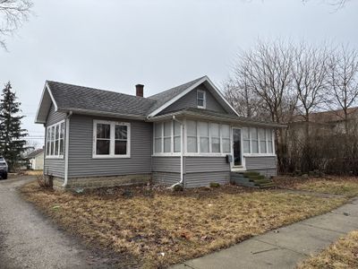 Window Replacement Project in Butler, IN