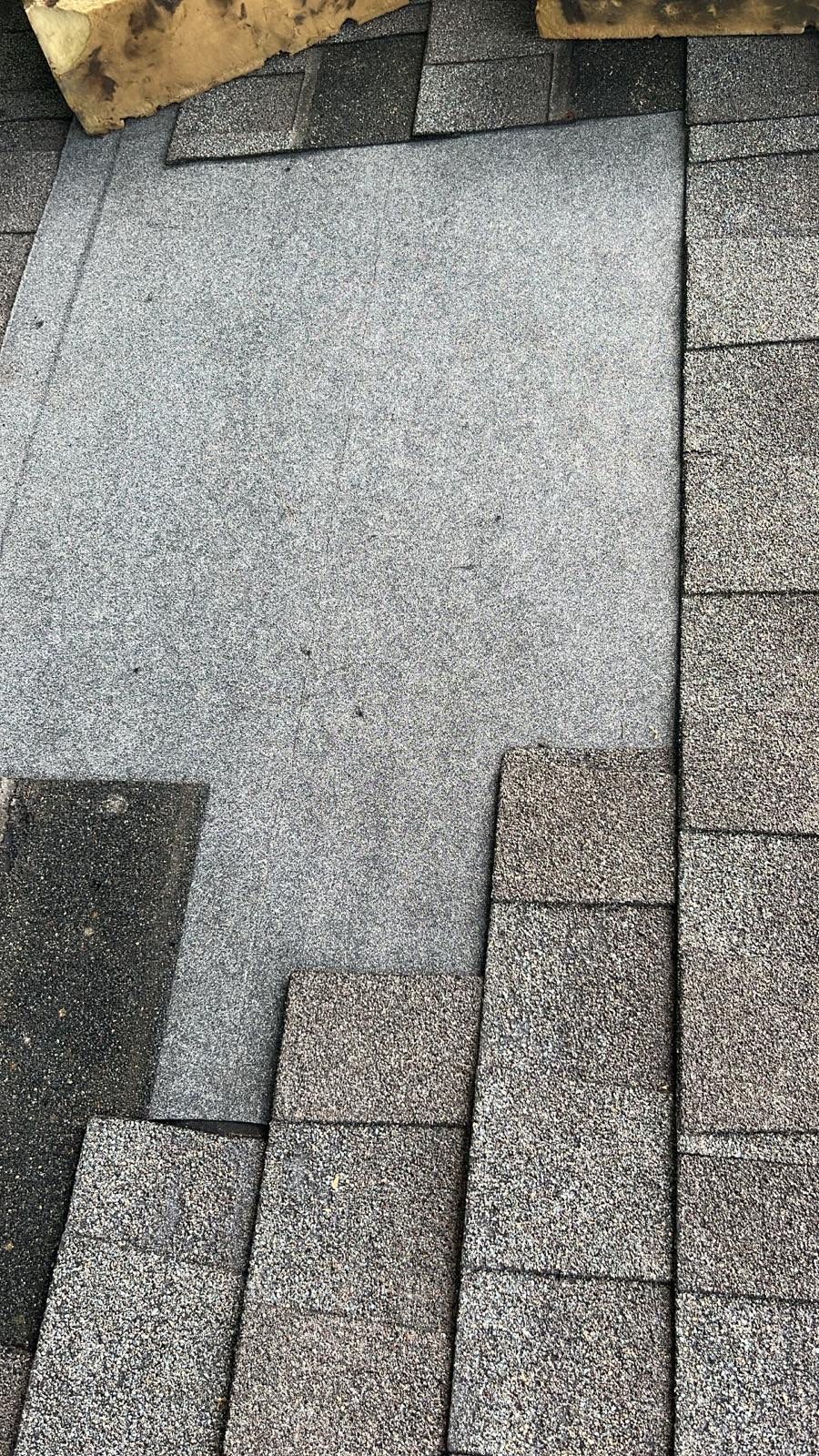 Roof Repair Houston by Roof Repair Services LLC