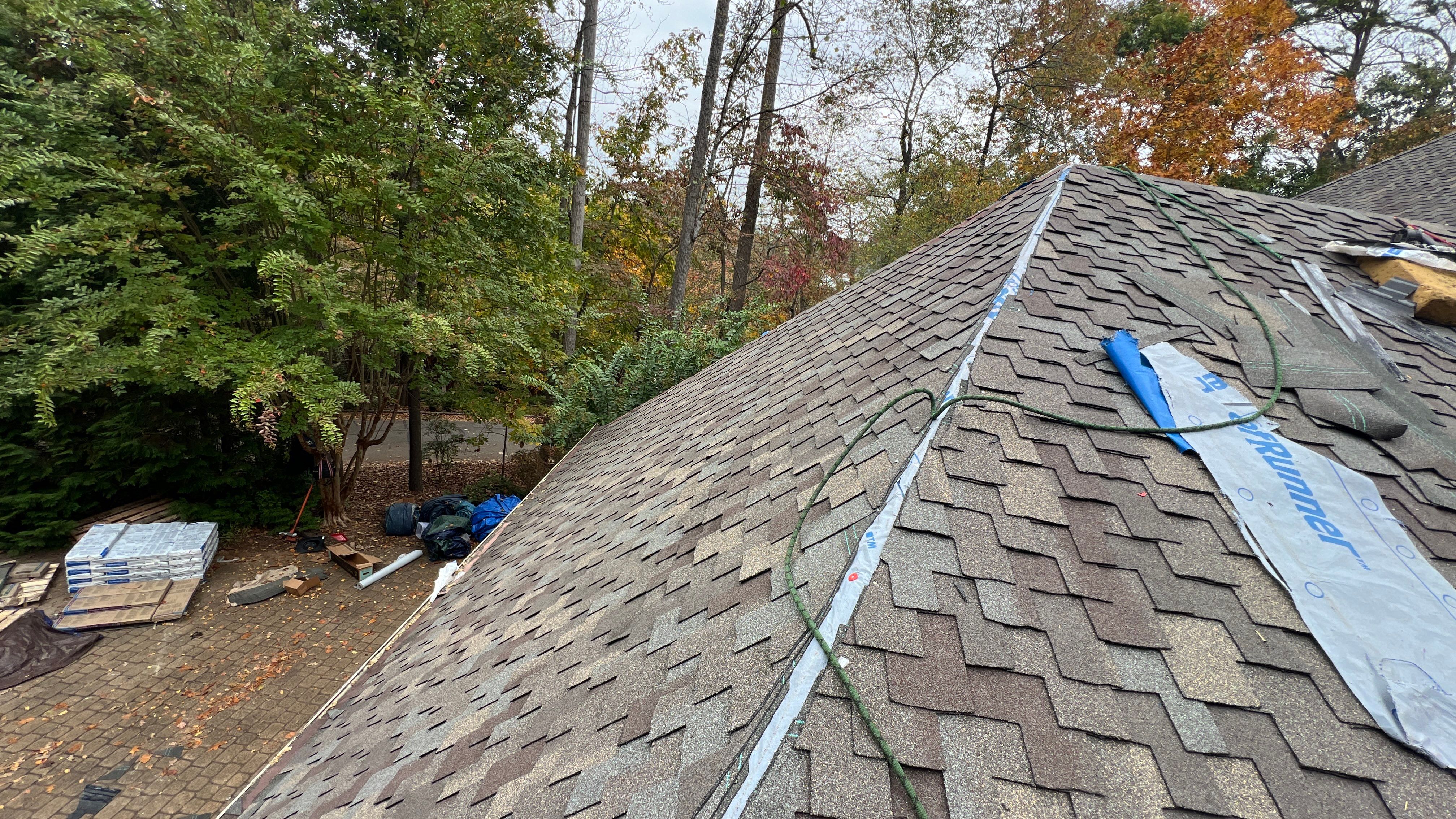 Catherine Cutter by United Contracting and Roofing