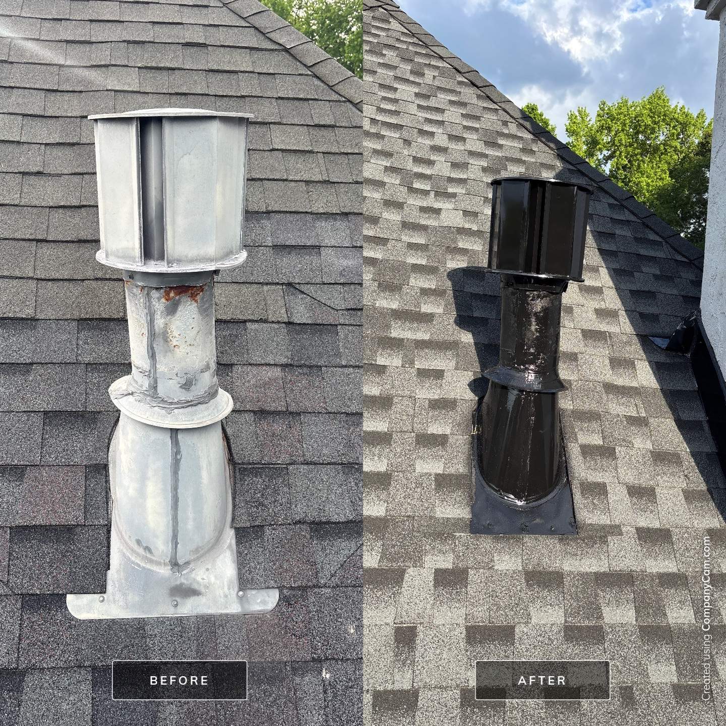 Roof Upgrate by Deerfield Roofing LLC
