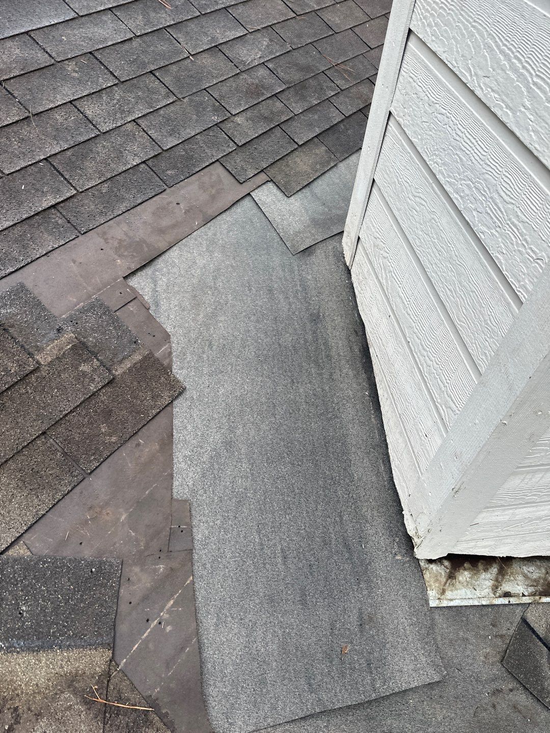 Roof Repair Hockley by Roof Repair Company