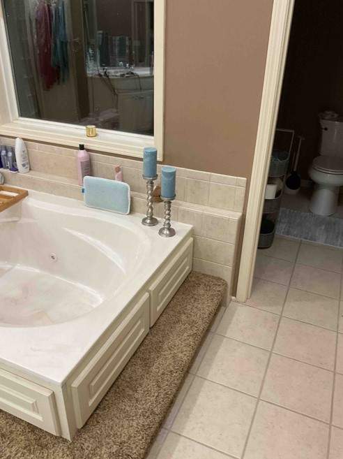 Massive Shower and bathtub replacements by The Shower Company