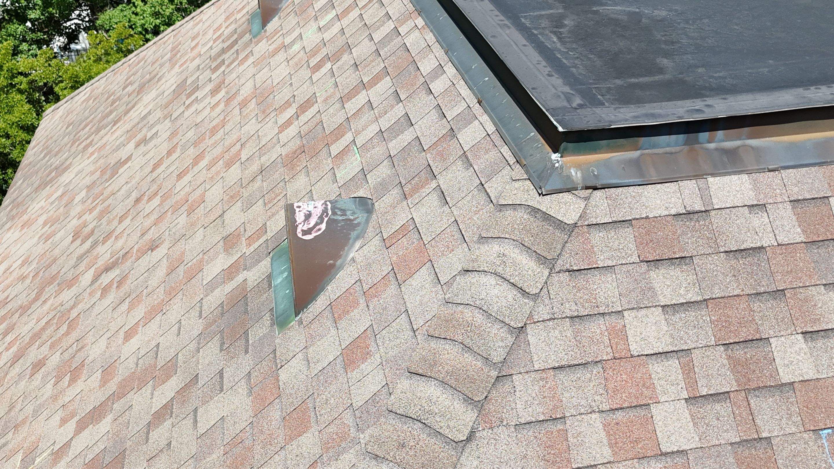 Mt. Pleasant Residential Home by Artigues Roofing & Restoration Services