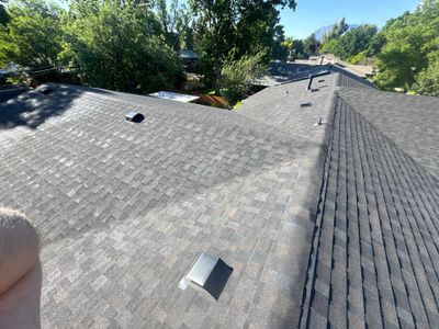 Project in Colorado Springs
