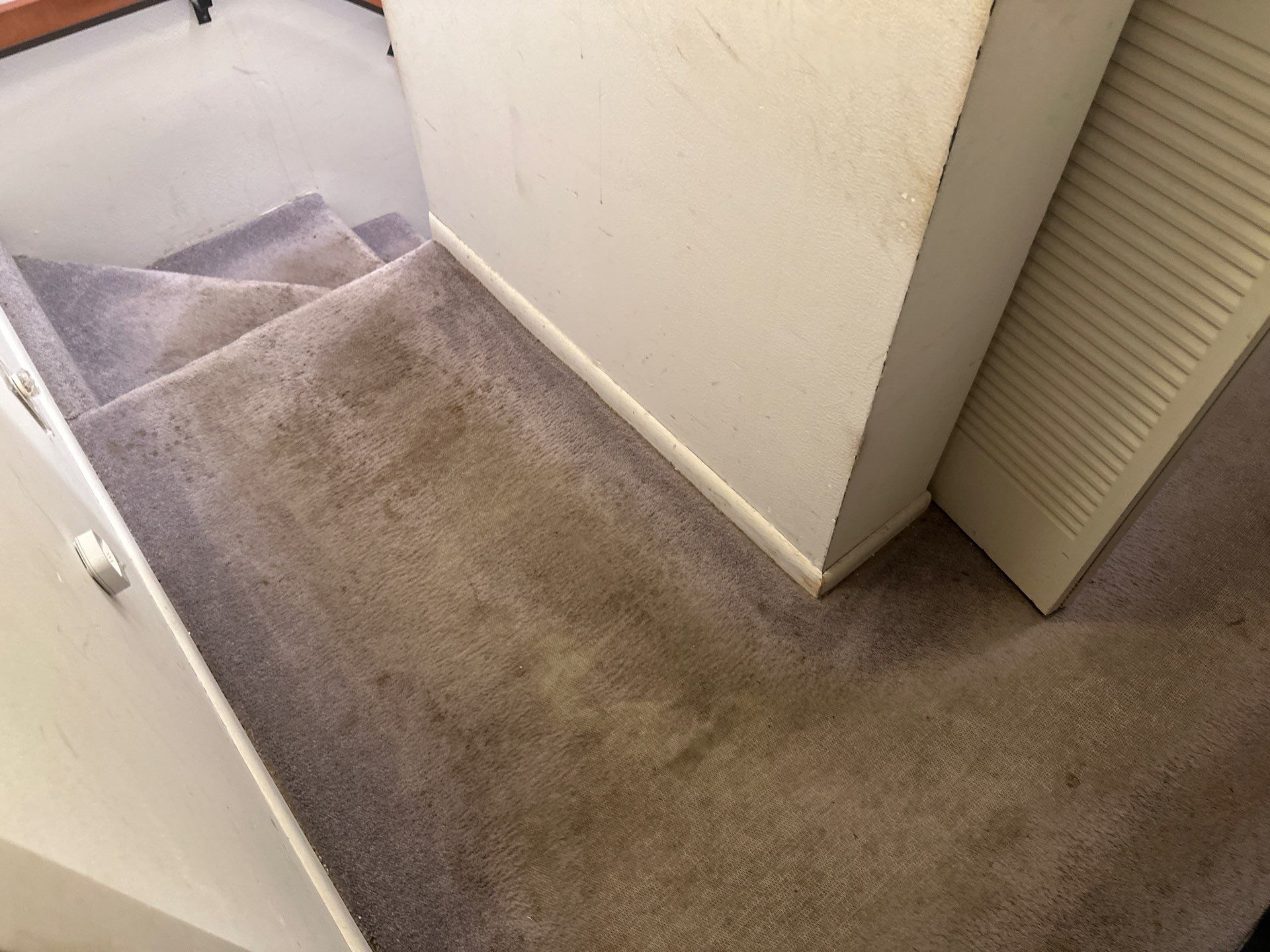 Water Damage Claim in Aventura by FLAPA & KeyStone