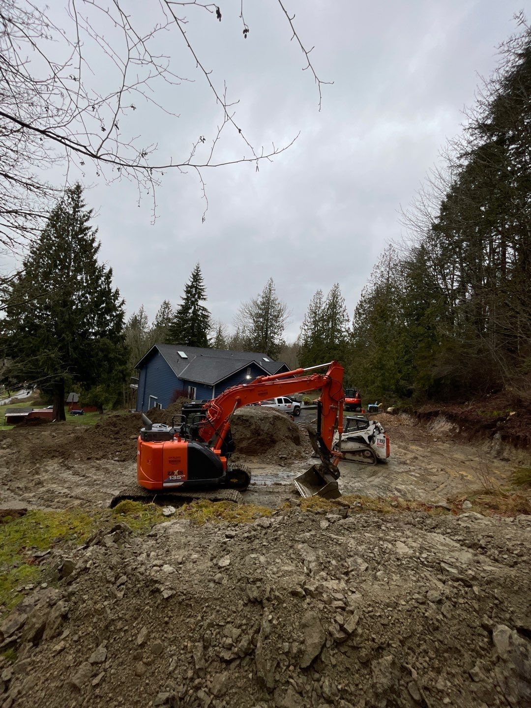 Greg | Driveway Repair, Asphalt Project  by Jireh Asphalt & Concrete Inc 