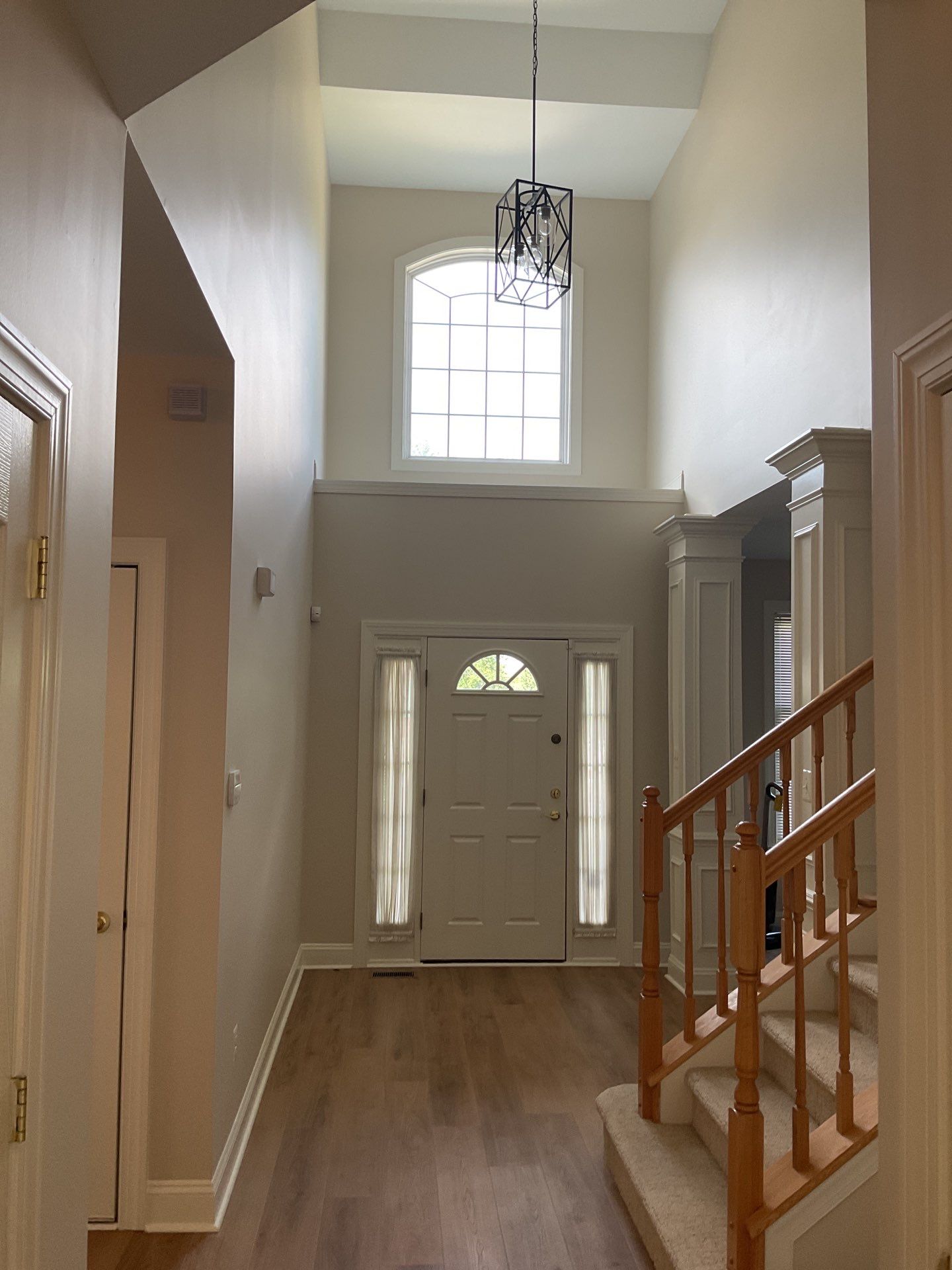 🏡 A Beautiful Whole-Home Interior Transformation in Bustleton by Groovy Hues