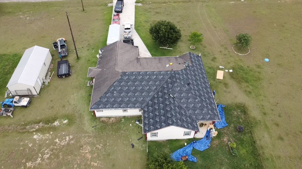 Metal Roofing in 78606 | Rox Roofing by Rox Roofing