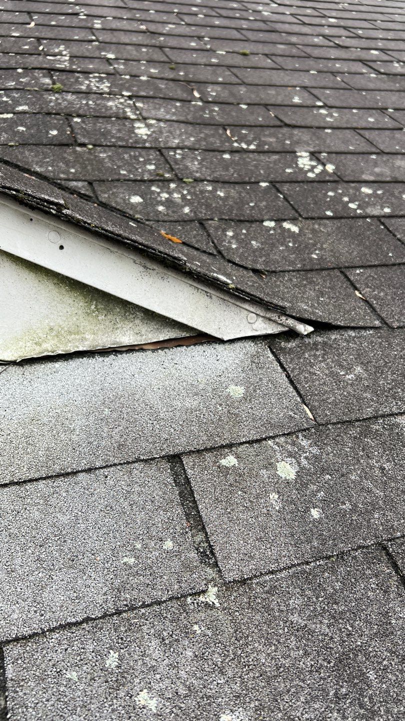 Arlington: CertainTeed Landmark Designer Shingles in Cobblestone Gray by RM Banning, Inc.