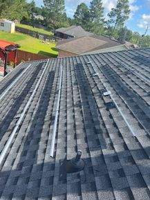Ludowici Ga Project by Zero Grid Power Solutions