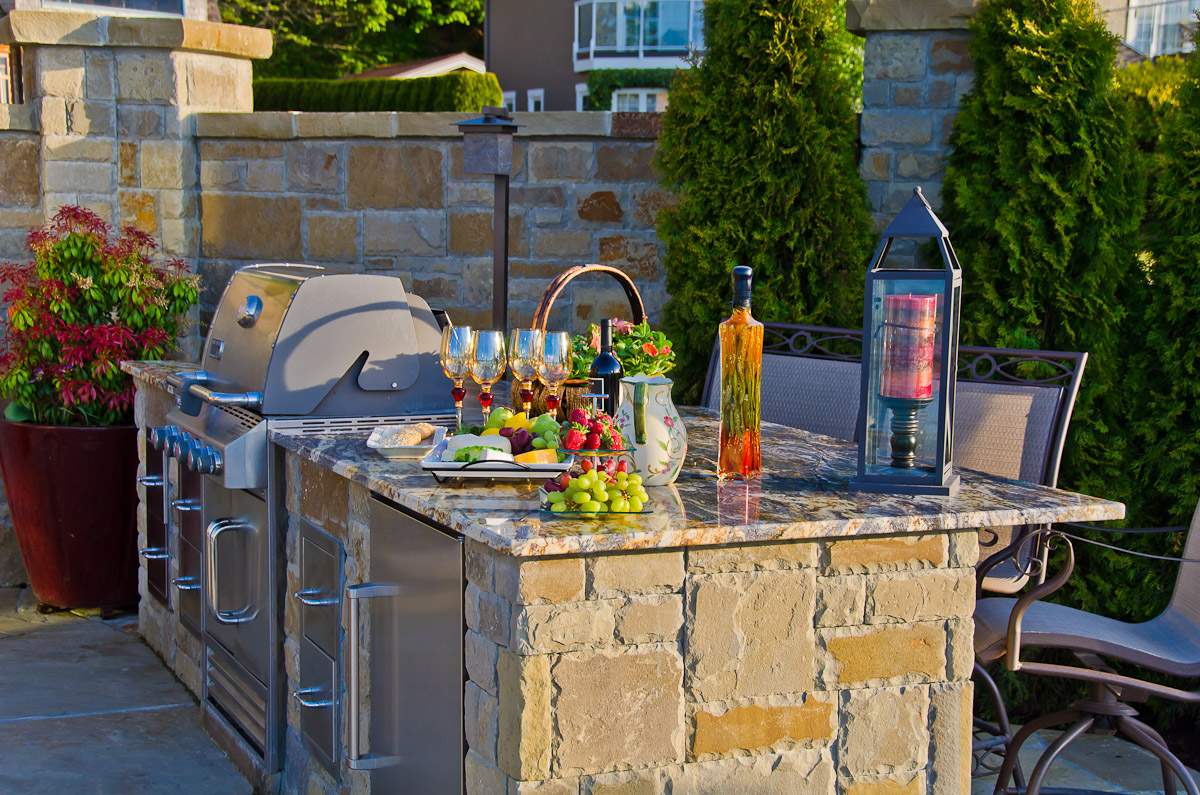 Music by the Sea - Luxury Custom Home by Camelot Homes