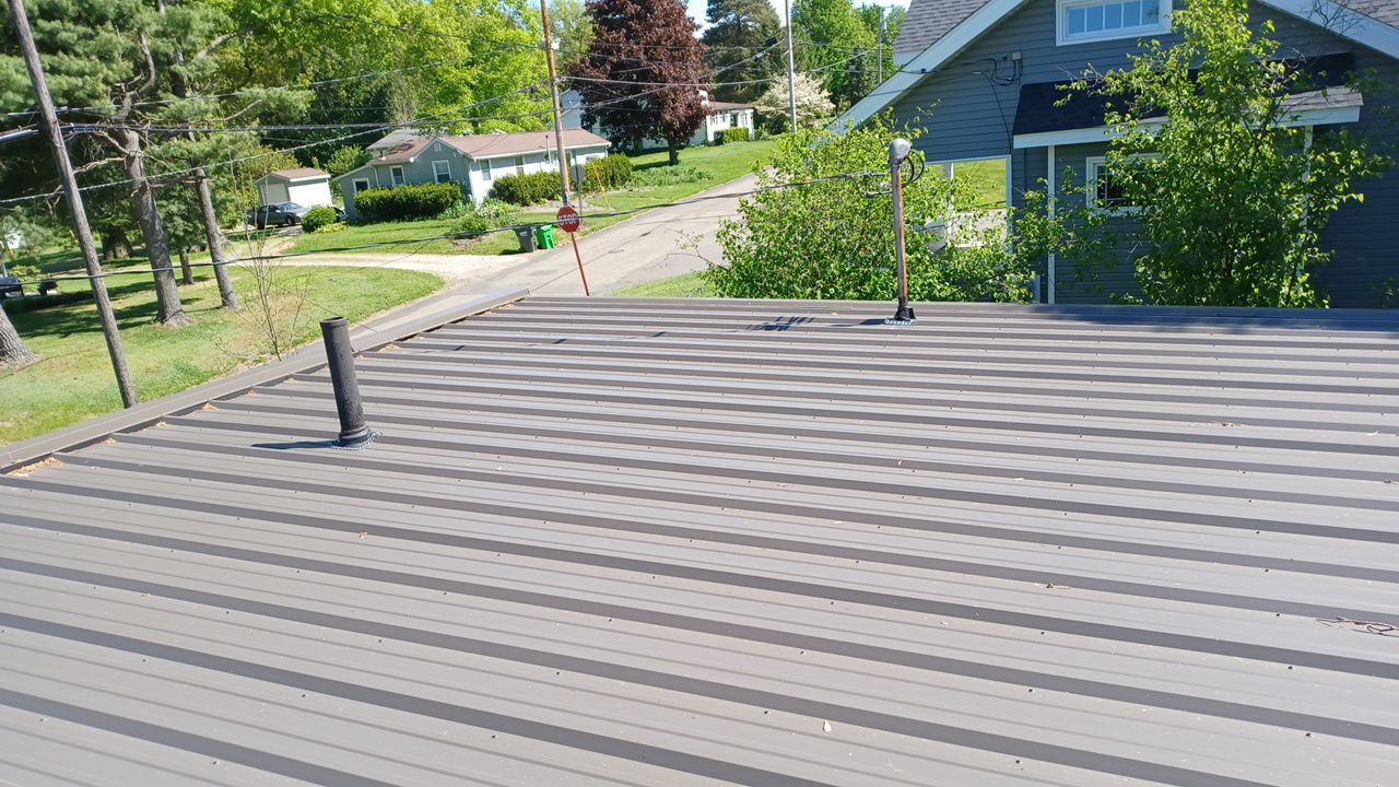 Rodney Murphy by Silver Leaf Contracting 