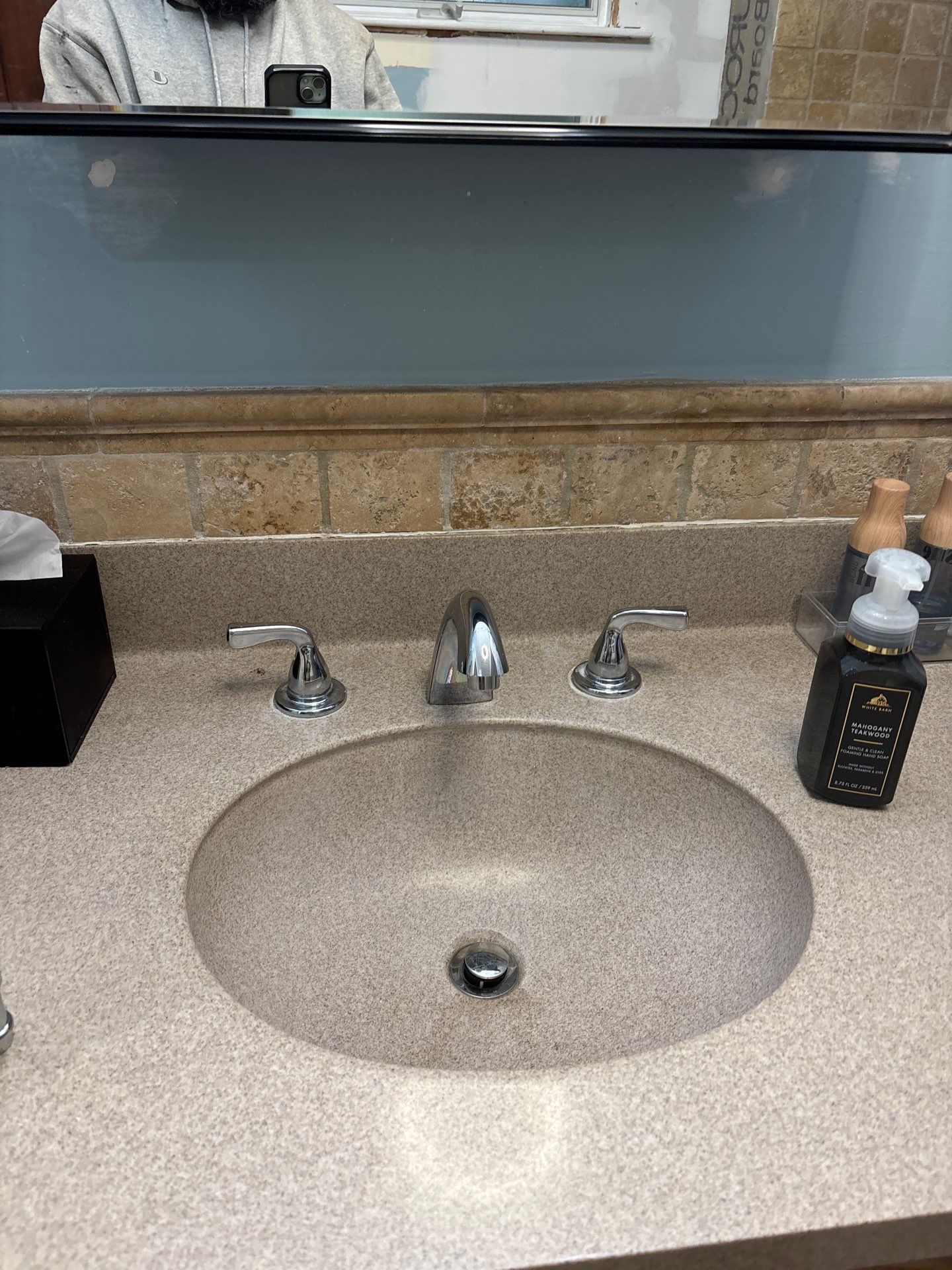 Shower Fixture Upgrade Installation — Beverly, MA by FAGONE MECHANICAL