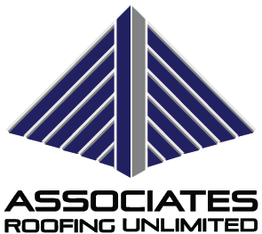 Logo for Associates Roofing Unlimited