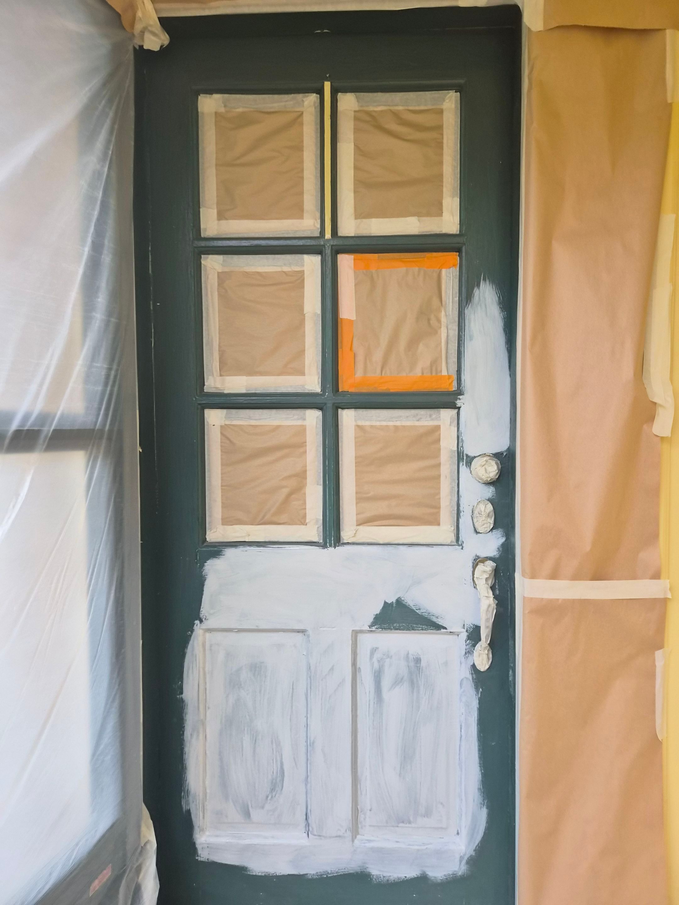 A Historic Tyler Home Gets a Careful Exterior Refresh by Quality Coats Painting