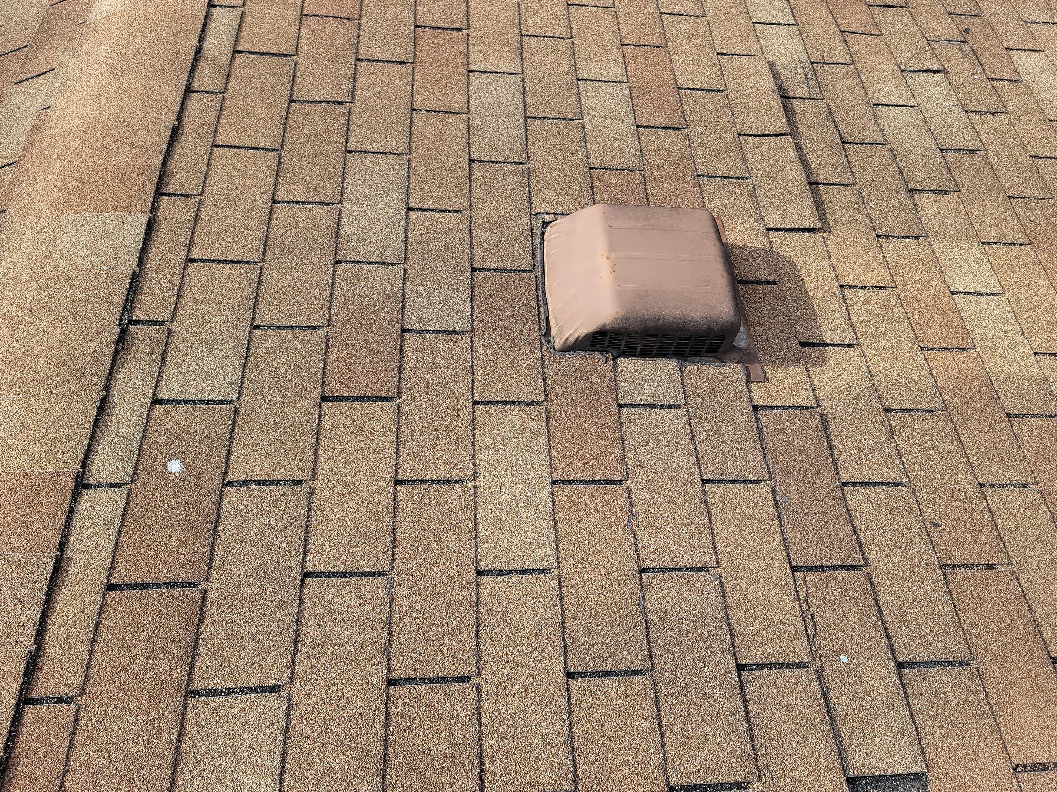 ATLAS PINNACLE COLOR: MORNING HARVEST by Eagle Eye Roofing