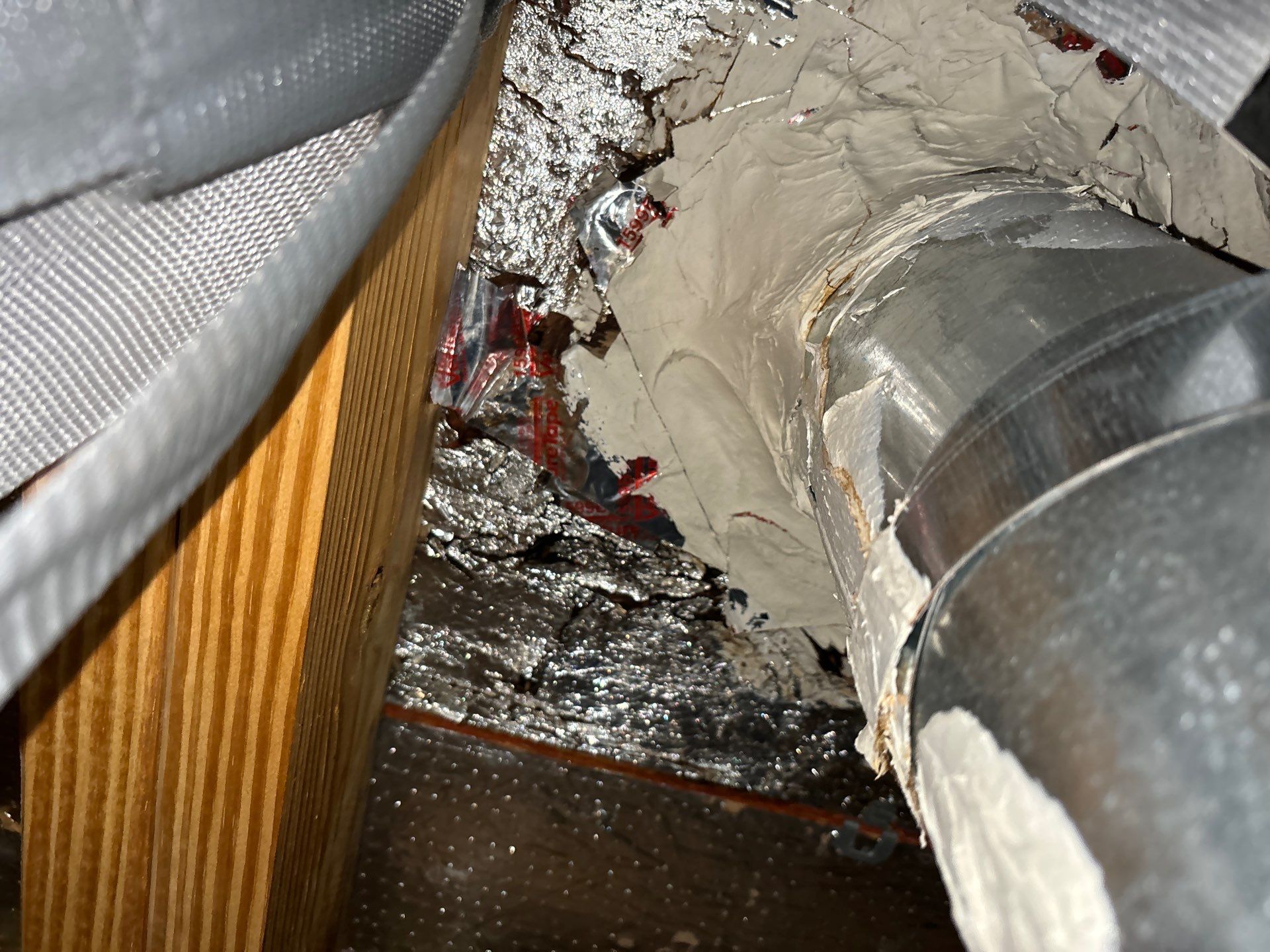 Roof Repair Houston by Roof Repair Services LLC