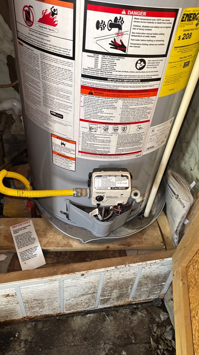 Project in Oklahoma City by PRO-ROOTER