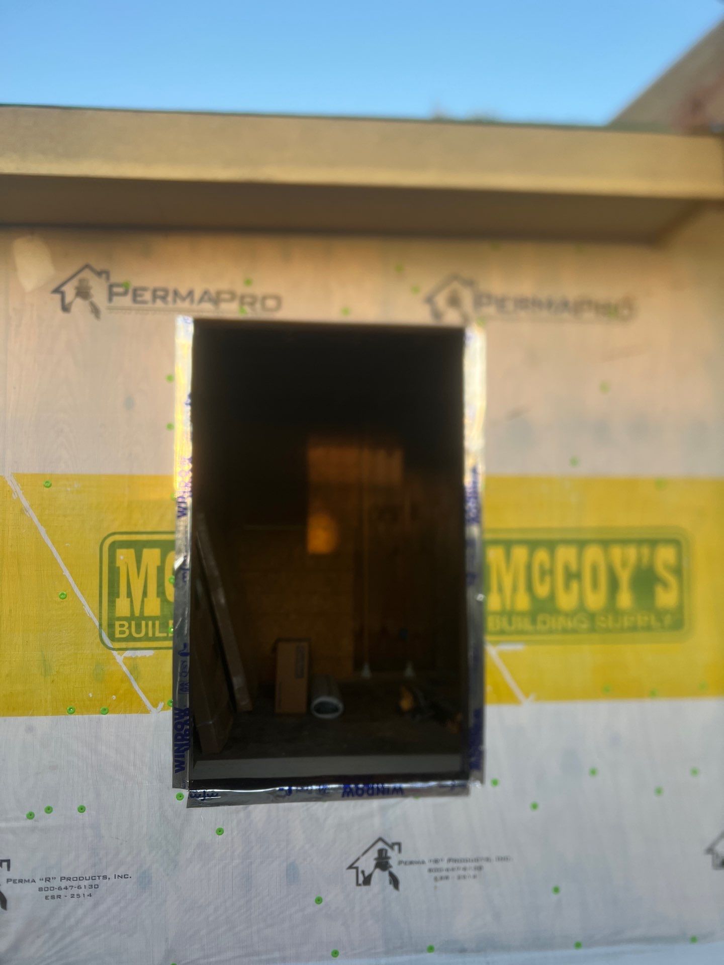 Rebuild Rockport by Bayfront Roofing and Construction