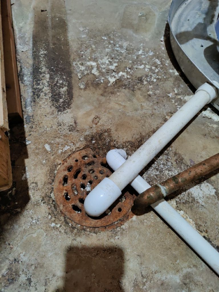 Sewage Backup Cleanup by Accountable Home Services