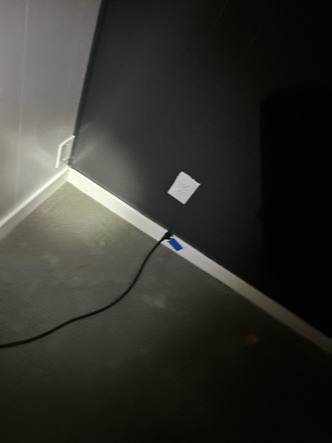 Water Damage by Accountable Home Services