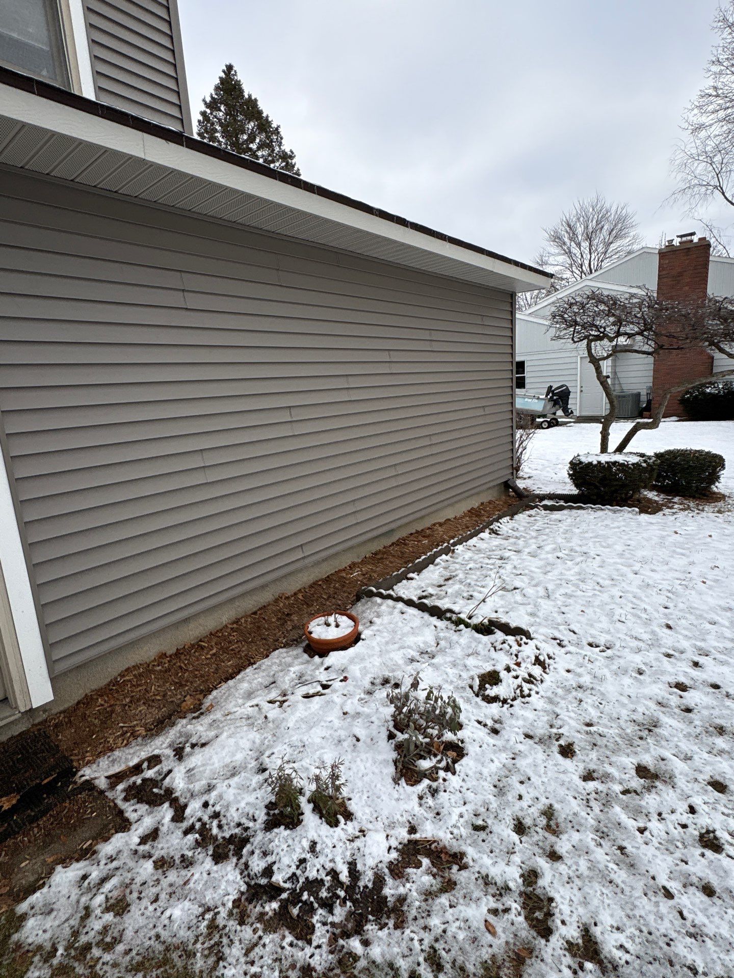 3428 Knollwood Drive Northeast Rockford, MI 49341 by Veteran Roofing & Exteriors