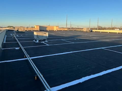 E&S Mens Warehouse  by iGreen Solutions