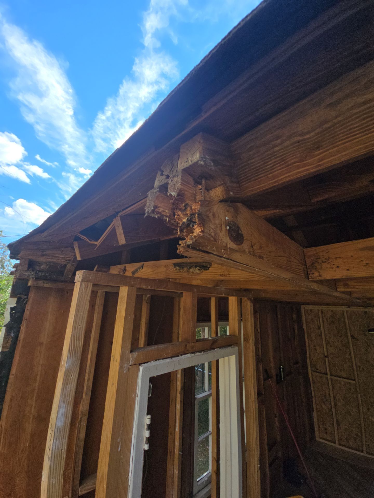 Project in Valdosta by J & J Remodeling Of Ga LLC