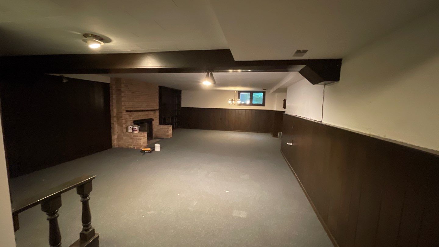 Megna Crew Showcase by Megna Painting