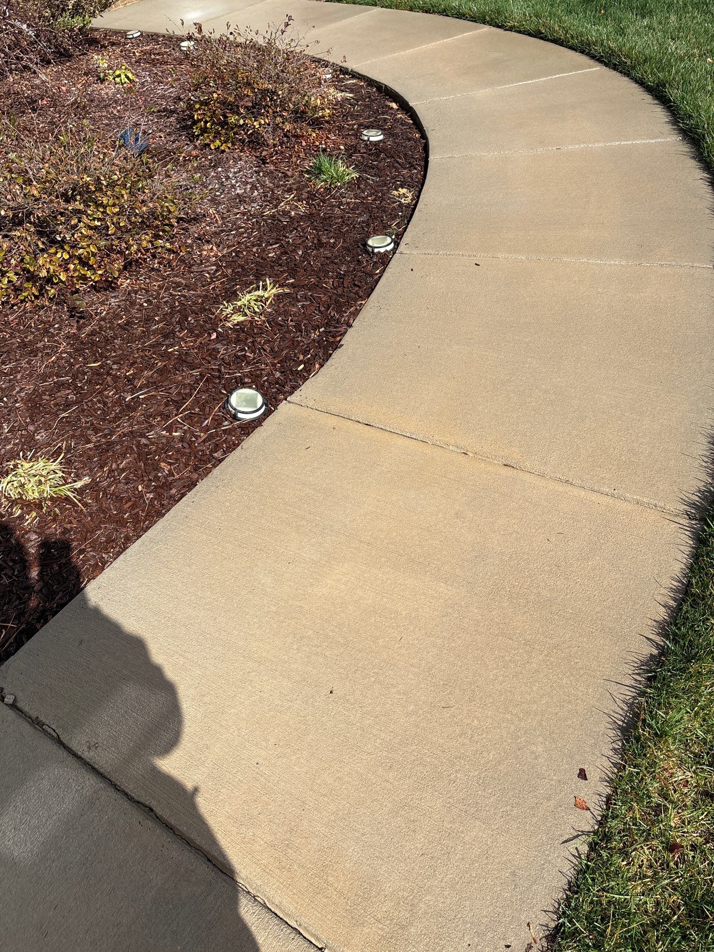 Concrete using Concrete Sealant by DuraSeal