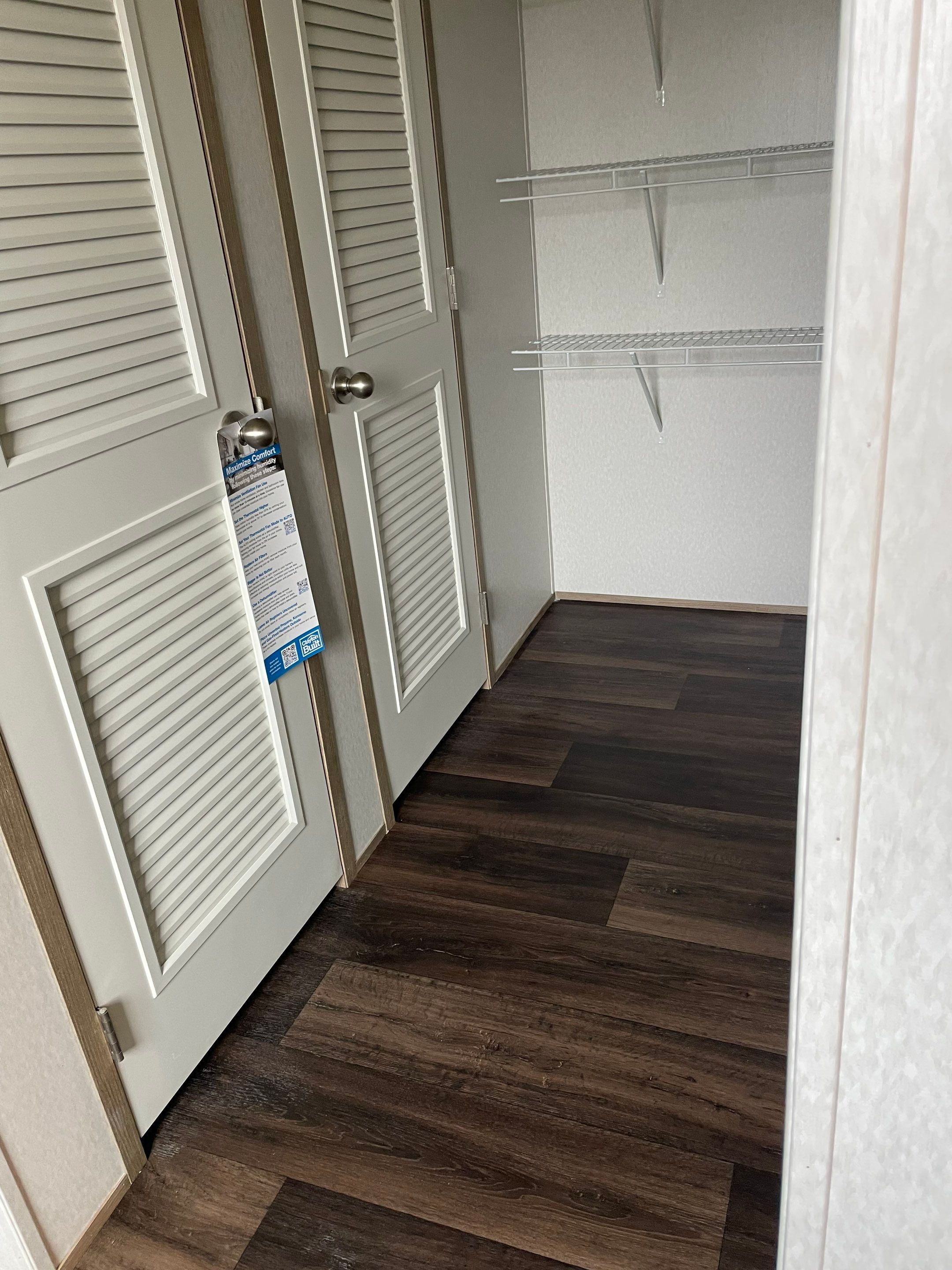 Eagle 60 by Clayton Homes of Walton