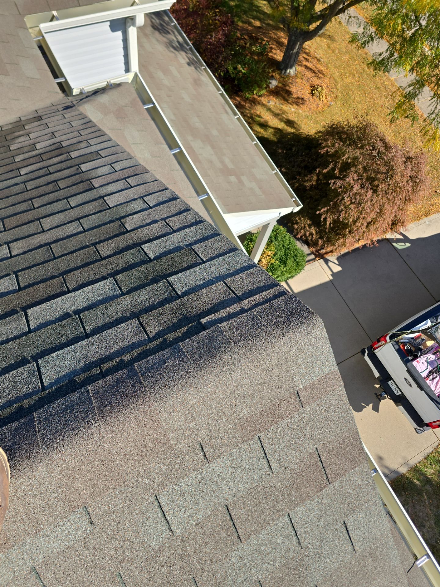 Okrzesik- Project Portfolio by Honeycomb Roofing and Exteriors