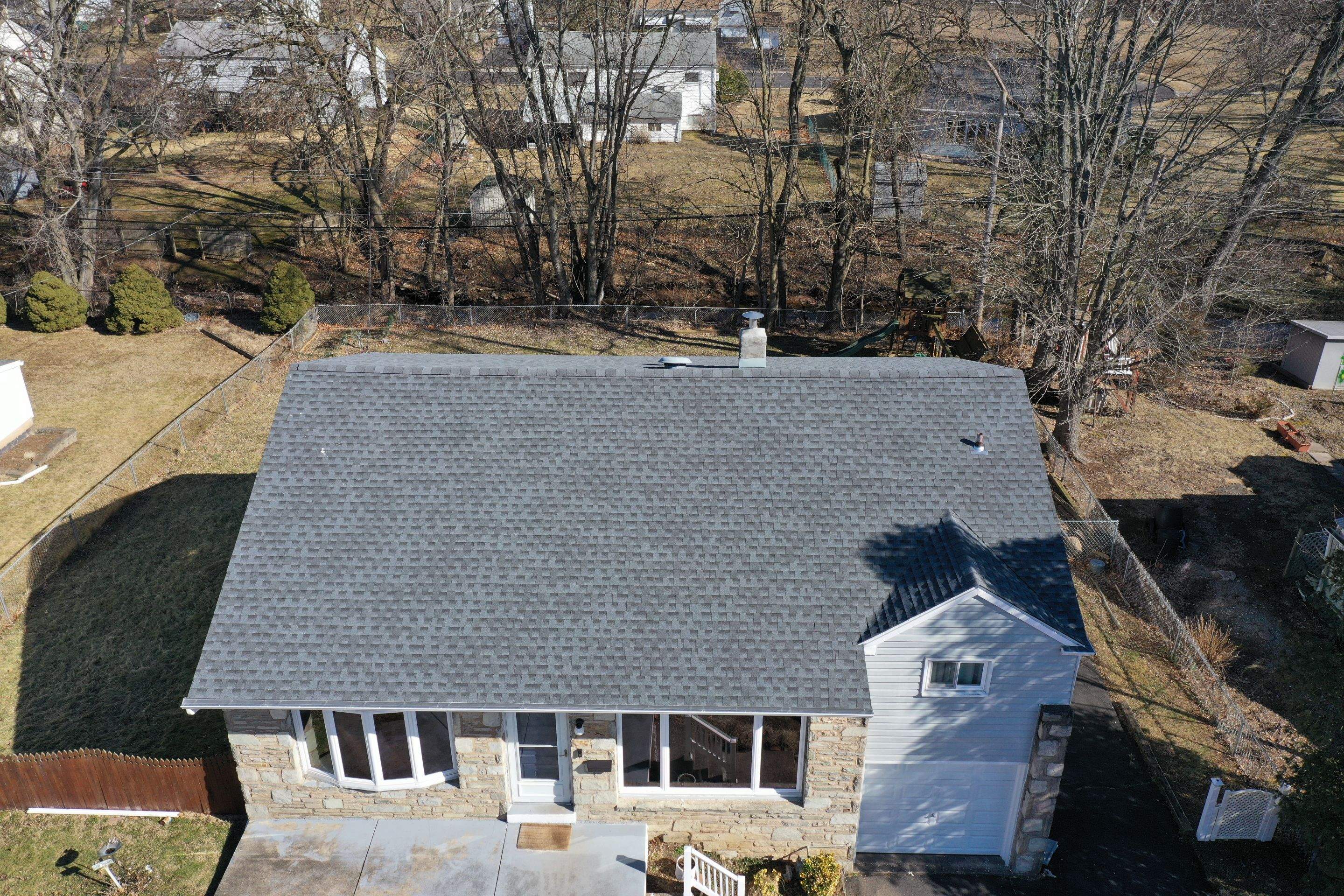 GAF Roofing  by Stofan Construction LLC