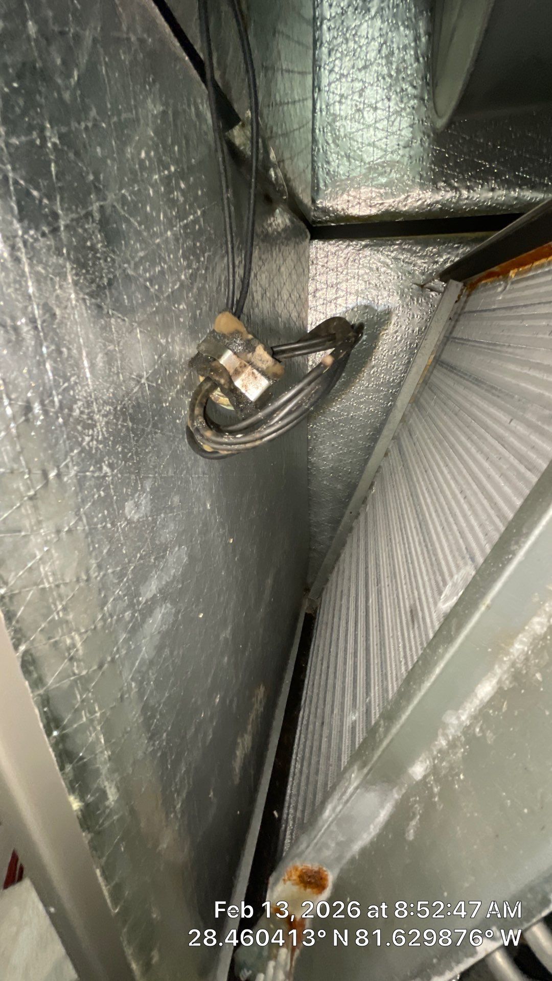 Air Duct Cleaning in Winter Garden by Hygienic Air, Inc