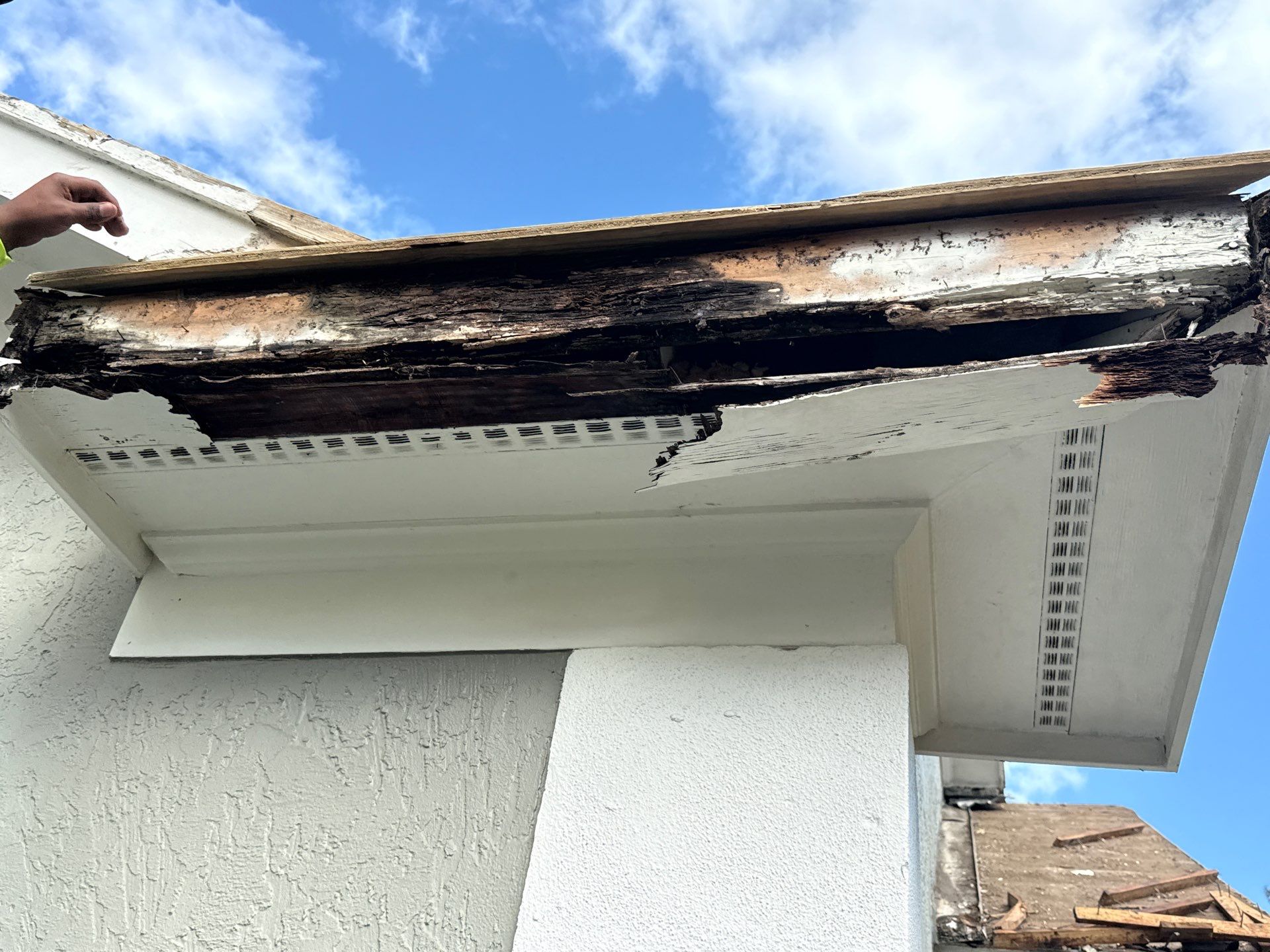 Eagle Barrel Tile - Lake Mary Florida  by David Patrick Roofing