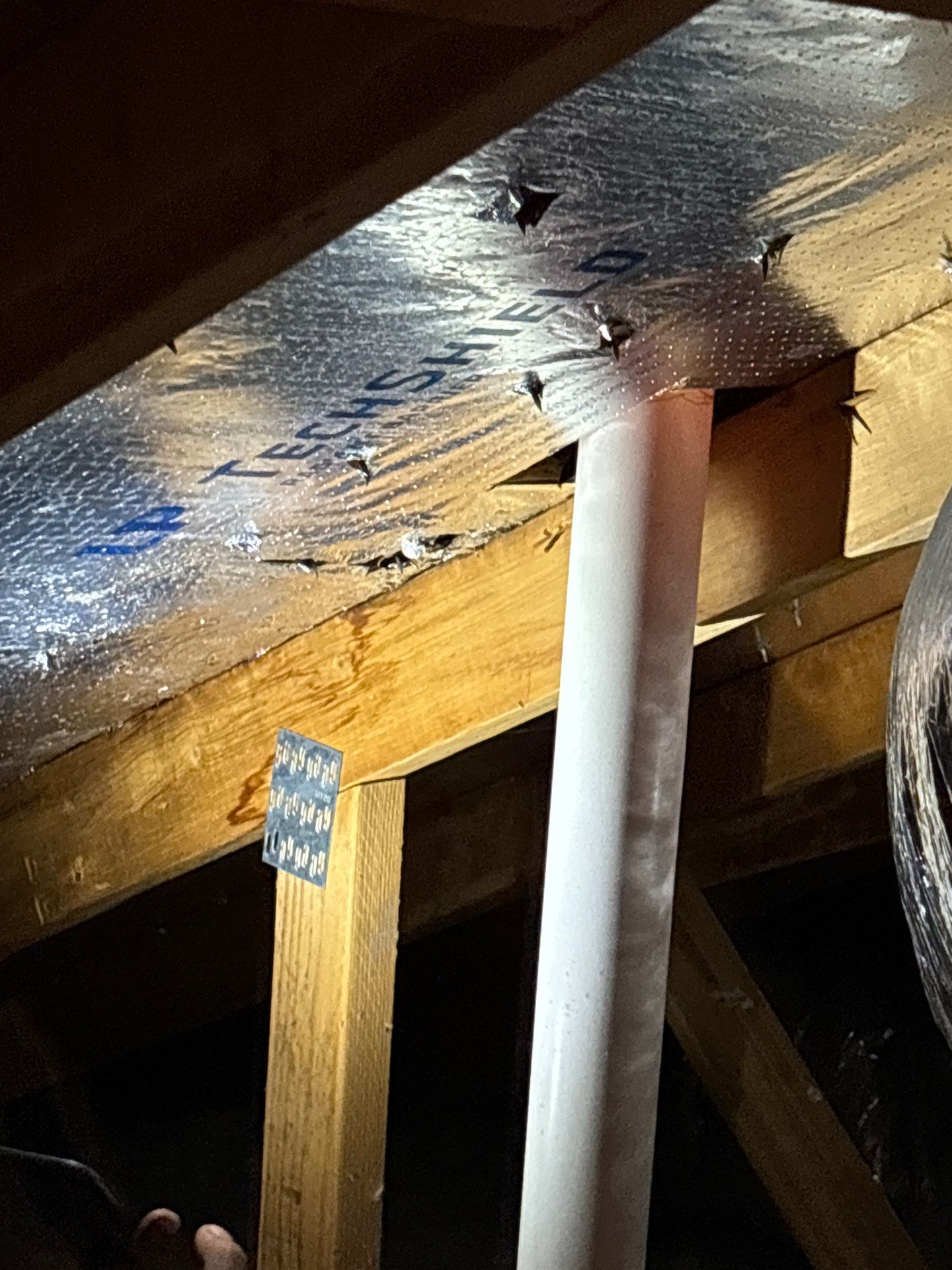 Roof Repair Katy by Roof Repair Company