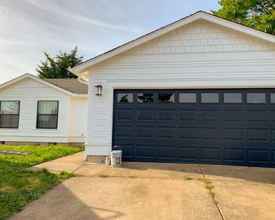 Exterior Painting