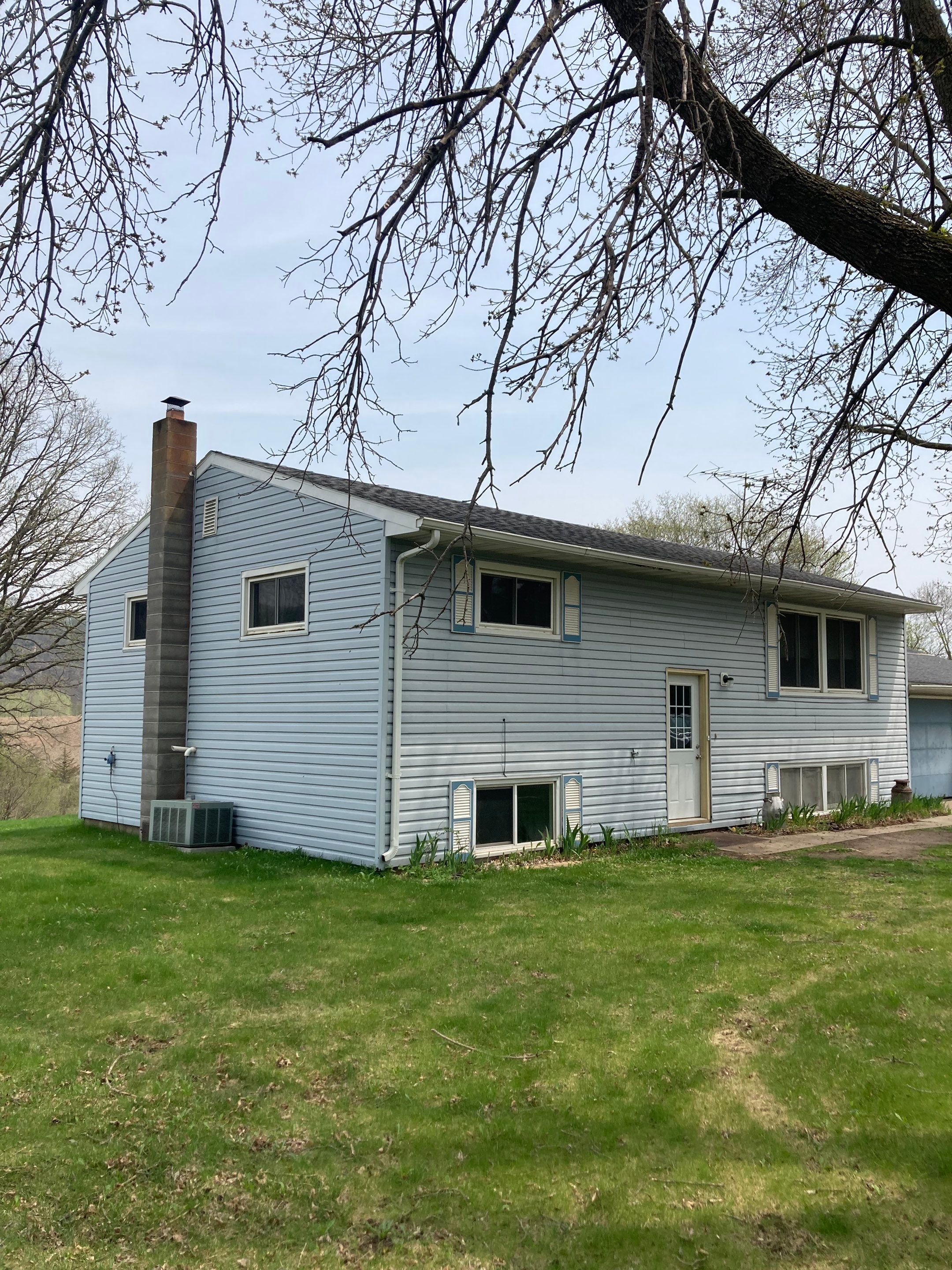 Complete Exterior Refinish by Reasonable Contracting LLC