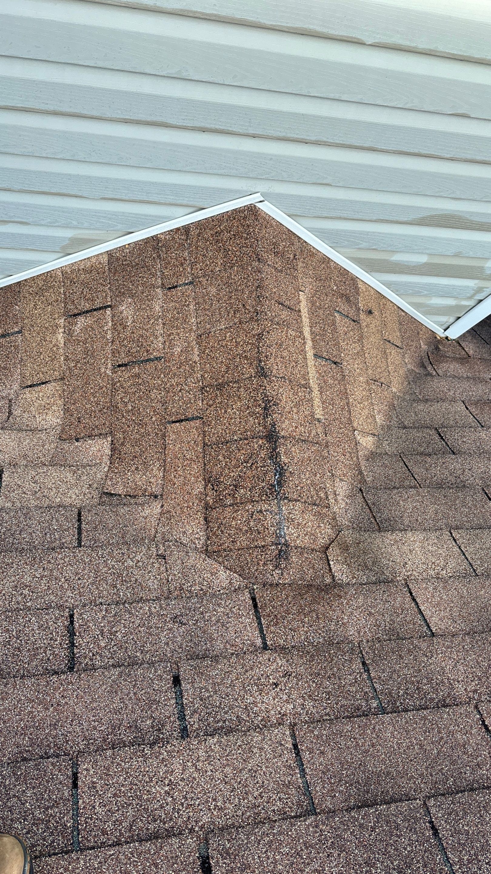 Roof Replacement by Deerfield Roofing LLC