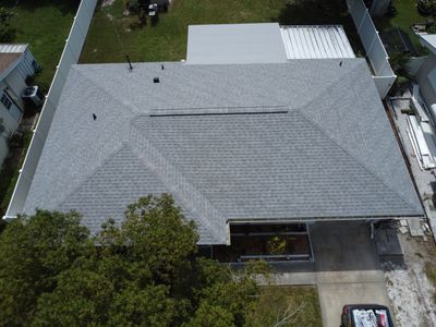 Roof Replacement in Largo, FL