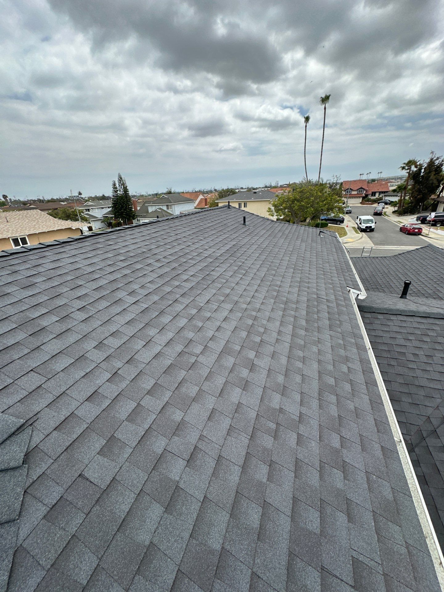 Roof Replacement - West Carson, CA 90710 by Epic Roof Replacement