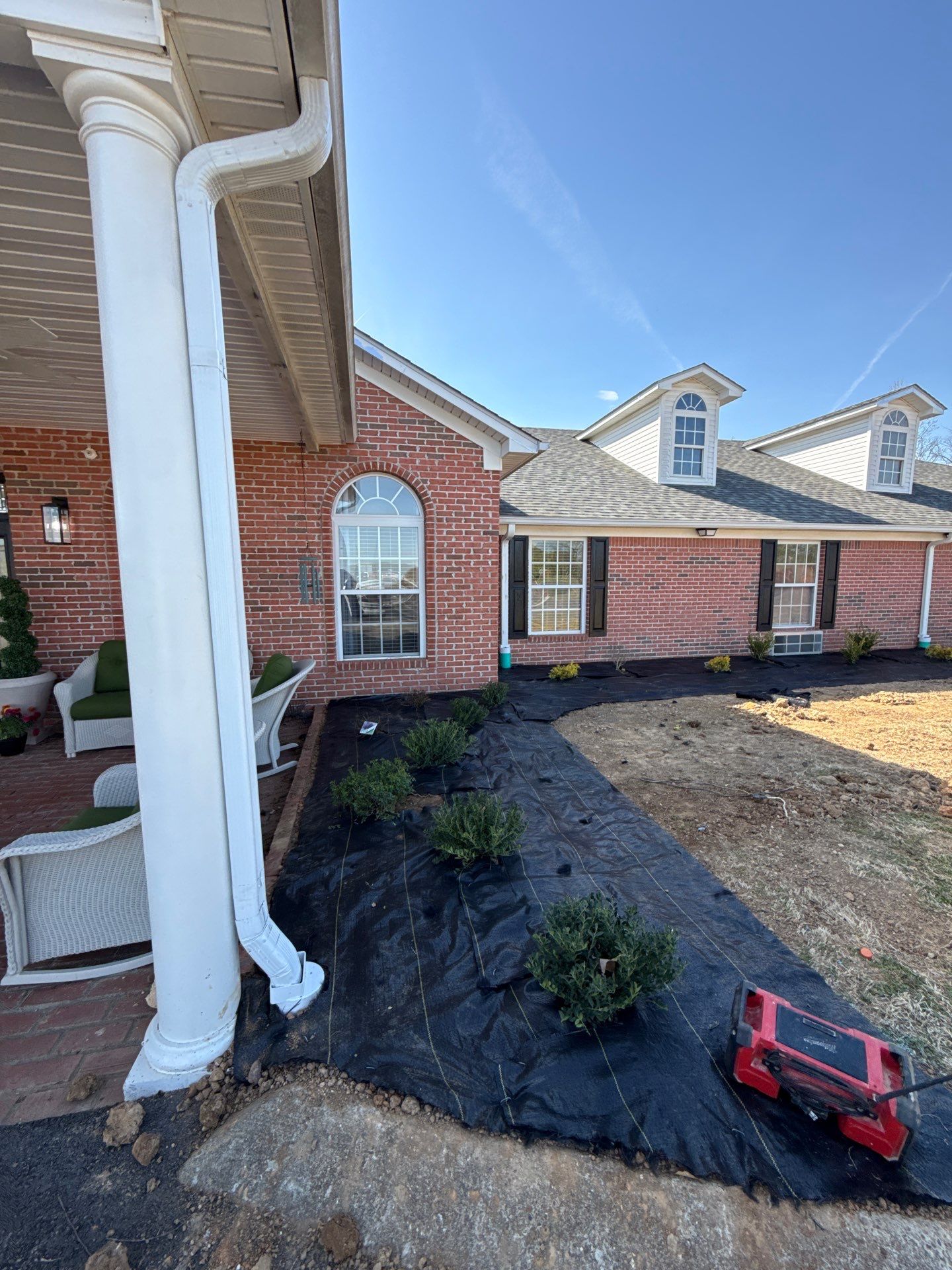 Harmony Hill  by Elite Proscapes LLC