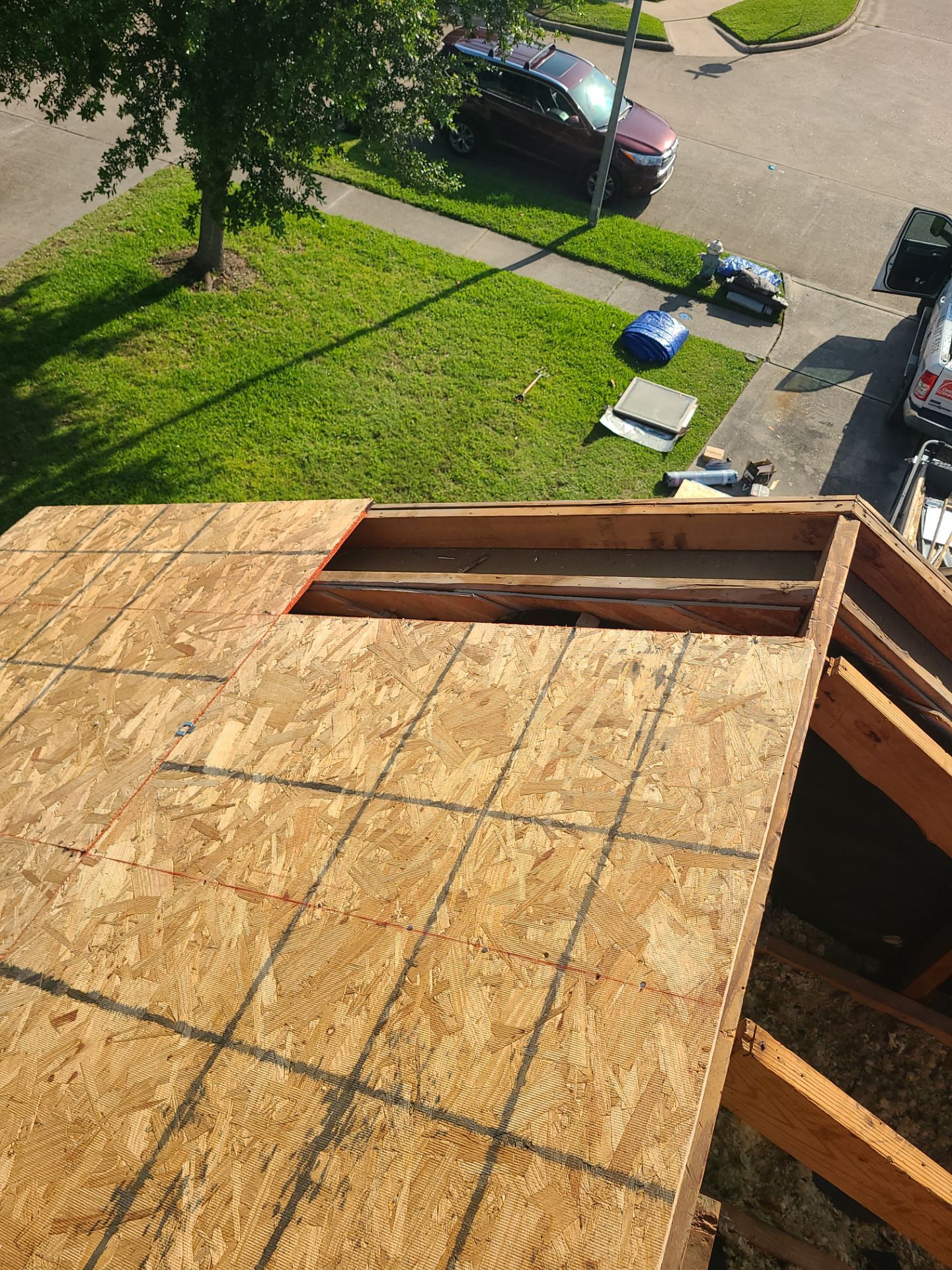 Roof Repair Tomball by Roof Repair Company