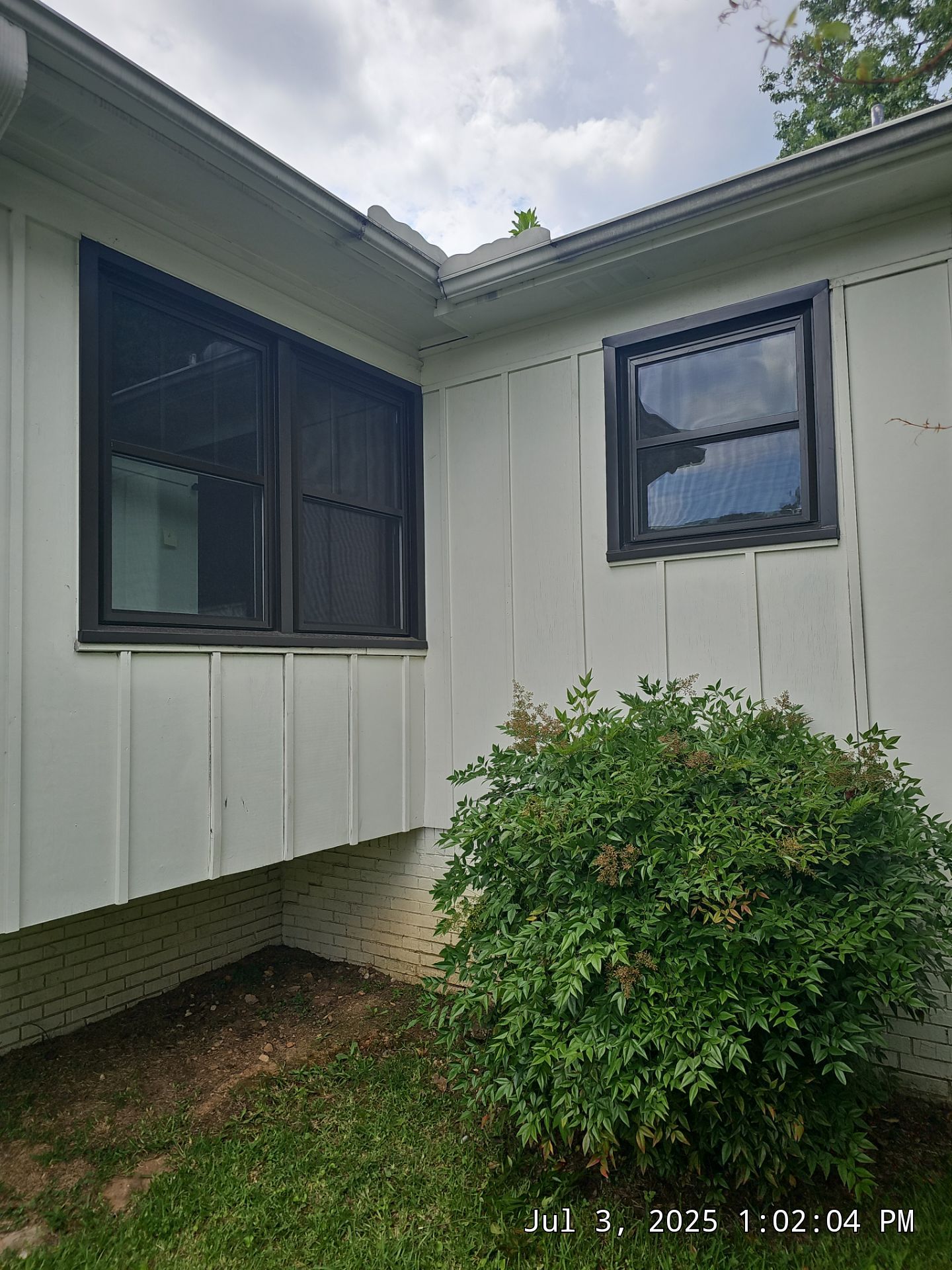 Fields Project in Hoover by The Window Source