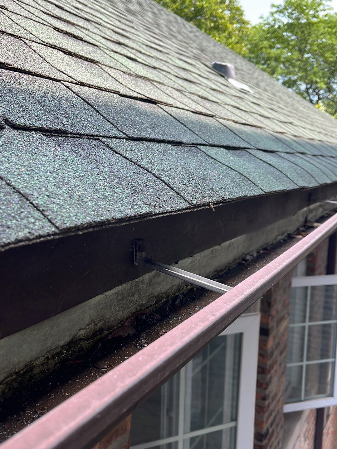 Roof Damage by G2
