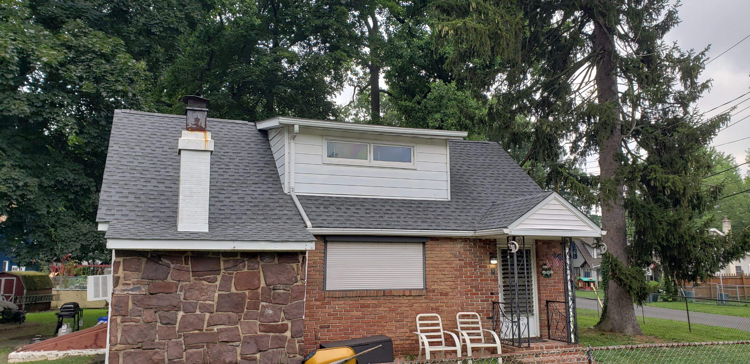 Roofing by Stofan Construction LLC