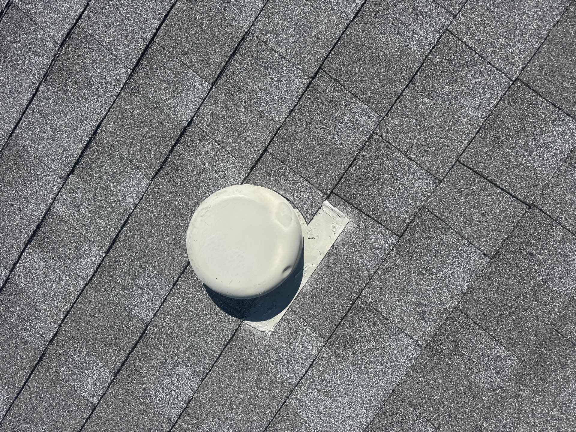 Residential Roof Install using GAF by Weather-Tite Roofing