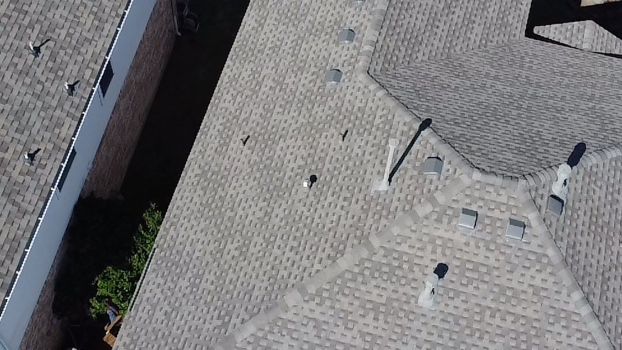 Residential Roof Replacement using GAF products by Elite Roofing LLC
